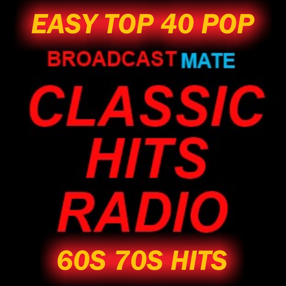 CLASSIC TOP 40 MUSIC RADIO