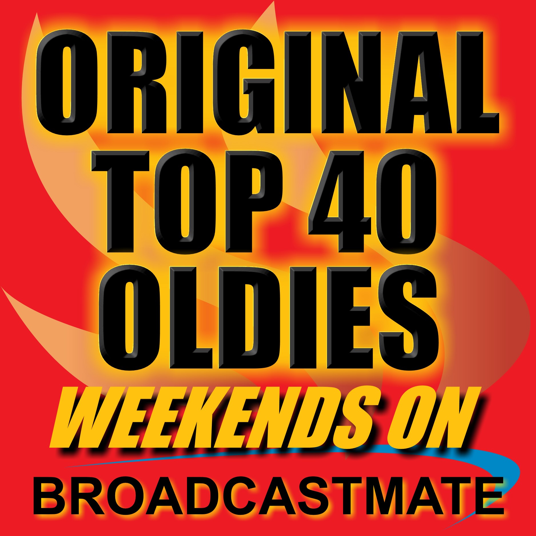 BROADCASTMATE WEEKEND OLDIES SHOW