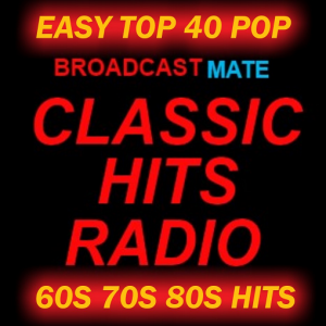 BROADCASTMATE CLASSIC HITS RADIO